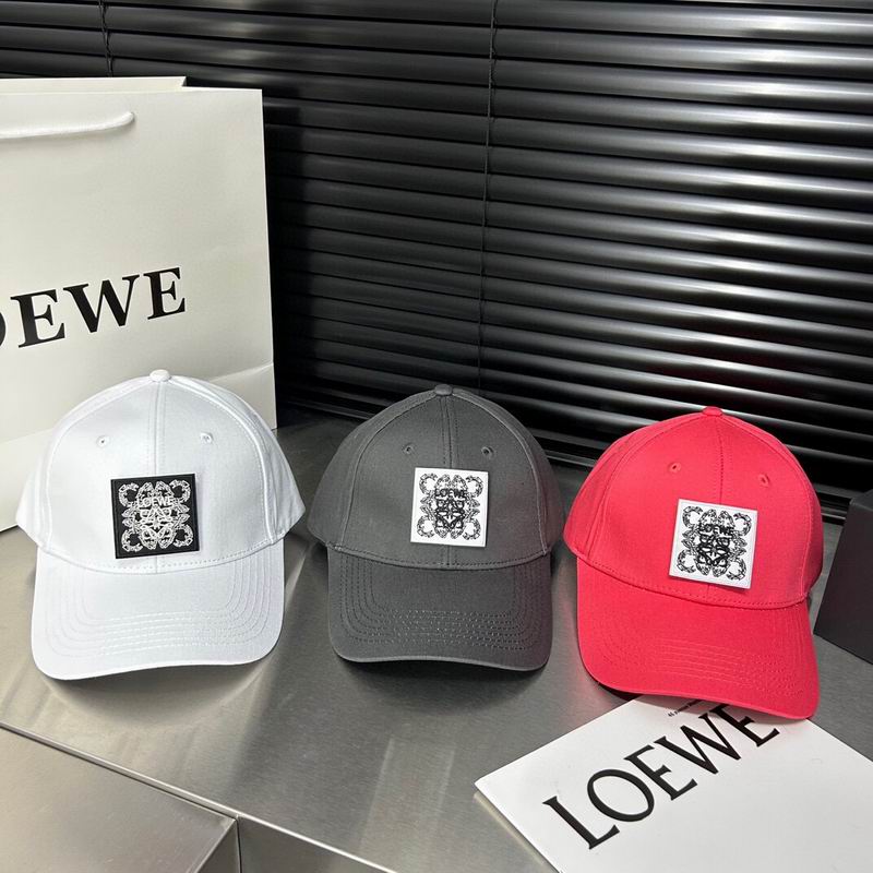 Loewe cap hm (16)